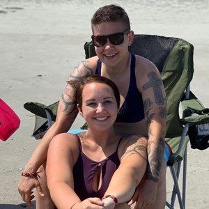 Meet your Posher, Leanne